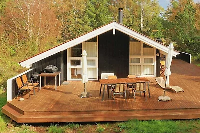8 Personen Ferienhaus in Læsø-By Traum