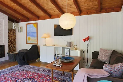 6 Personen Ferienhaus in Tisvildeleje