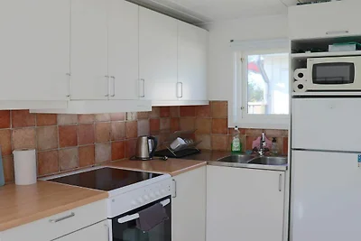 4 Sterne Ferienhaus in FALKENBERG