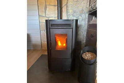 Vakantiehuis in het Harzgebergte met 2...