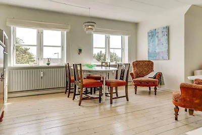 5 Personas casa en Læsø