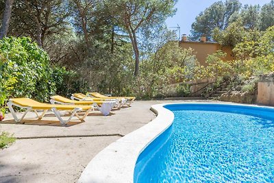 Carena Wohnung mit Swimmingpool