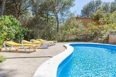 Appartamento Carena con piscina
