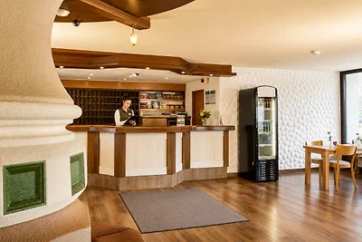 Sunday Hotel Willingen Comfort mit Talblick