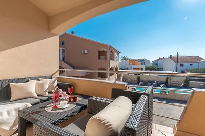 Villa Julia - Two Bedroom Apartment 1