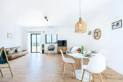 Appartamento in Algarve con Vista Mare