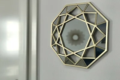 Ferienwohnung mit 1 Schlafzimmer