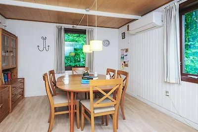 6 Personen Ferienhaus in Toftlund