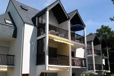 Residenz Mer Et Pins