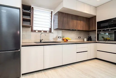 Neu! Ferienhaus Nina mit privatem Pool