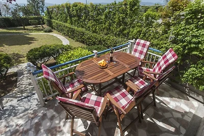 Casa vacanze caratteristica a Torrette con...