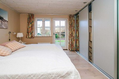 6 Personen Ferienhaus in Slagelse-By Traum