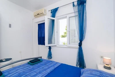 Apartments Ammos - Studio Apartment with Shar...