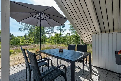 4 Personen Ferienhaus in Nørre Nebel