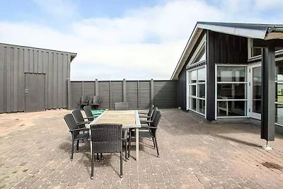 5 Sterne Ferienhaus in Løkken