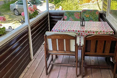 6 Personen Ferienhaus in RIMFORSA-By Traum