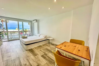 Appartement in de buurt van Playa de...