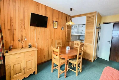 Appartement in Tignes Val Claret vlakbij de...