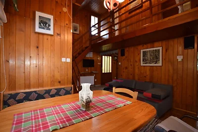 Gemütliches Ferienhaus in Vrbovsko Kroatien