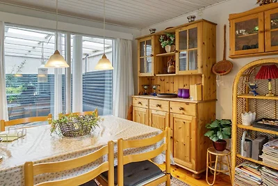 6 Personen Ferienhaus in Gørlev-By Traum