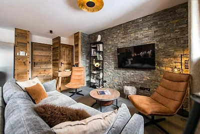 apartman za odmor Obiteljski odmor Saint-Sorlin-d’Arves