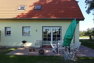 Ferienwohnung mit 2 Schlafzimmer