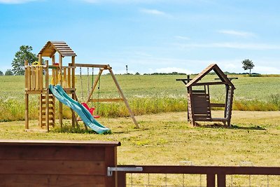 18 Personen Ferienhaus in Bogense