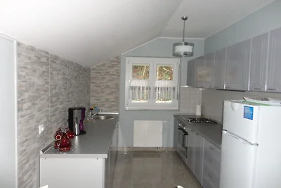 Apartments A&D - One Bedroom Apartment with T...