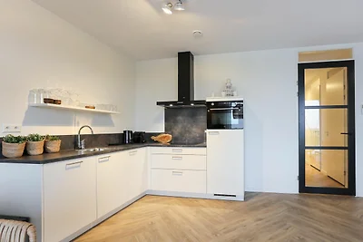 Apartment mit Hafenblick