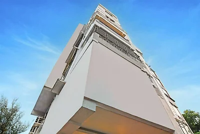 Super Hotel O Baguiati