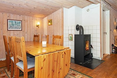 6 persoons vakantie huis in Allingåbro