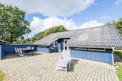 5 persone case ad Hemmet