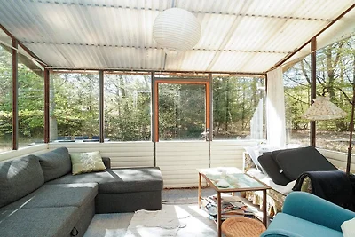 5 Personen Ferienhaus in Rørvig-By Traum