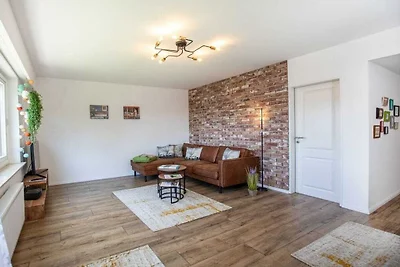 Landhaus Fernblick Ferienwohnung  -ZWO-