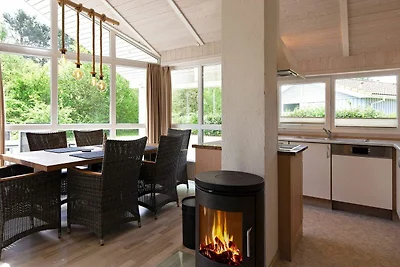 6 Personen Ferienhaus in GROEMITZ