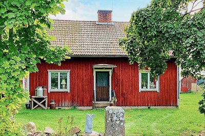 4 persoons vakantie huis in MARIESTAD