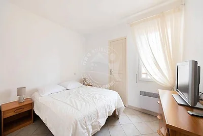 Residenz L'auro Caudo für 5 Personen