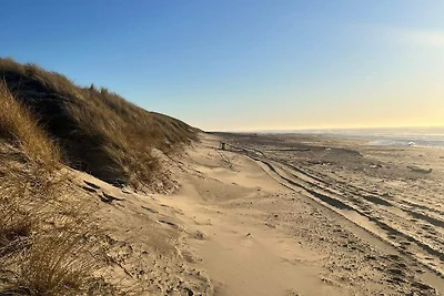 Kuća za odmor Dopust za oporavak Ringkøbing