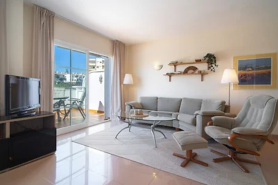 2-Zimmer-Apartment für vier Gäste