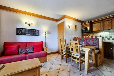 Charmante 3-Zimmer-Wohnung in einer Residenz ...