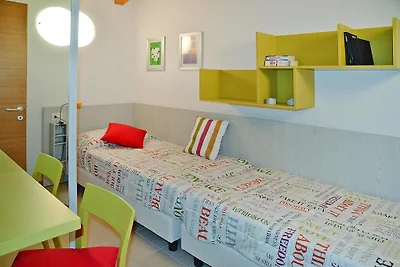 Appartement aan zee in Santa Cruz, Tenerife