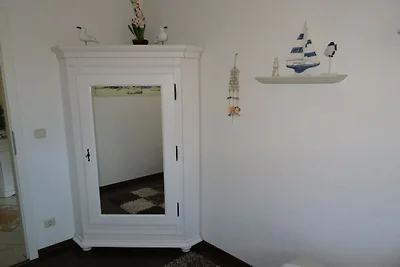 Holiday apartment with 2 bedrooms