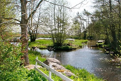 4 persoons vakantie huis in SÖLVESBORG-By...
