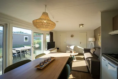 Ferienhaus mit 1 Schlafzimmer