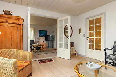 5 Personen Ferienhaus in Læsø-By Traum
