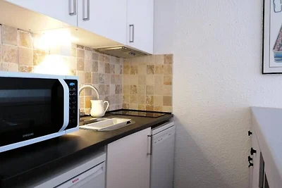 Rezydencja Rochaille dla 6 osób