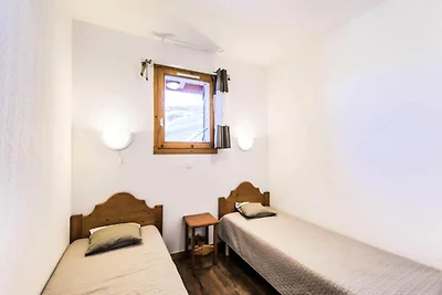 Selection Apartment mit 1 Schlafzimmer (4...