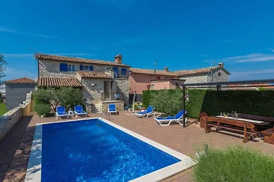 Villa in Poreč mit 3 Schlafzimmer