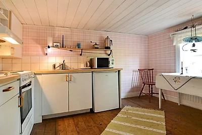 5 Personen Ferienhaus in JÖNKÖPING-By Traum