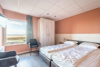 Apartment mit Meerblick